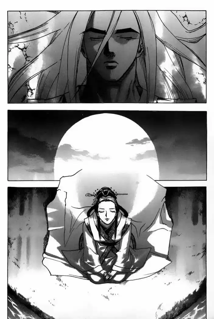 King Of Hell - Capítulo 12 - Página 11 - LectorTMOo