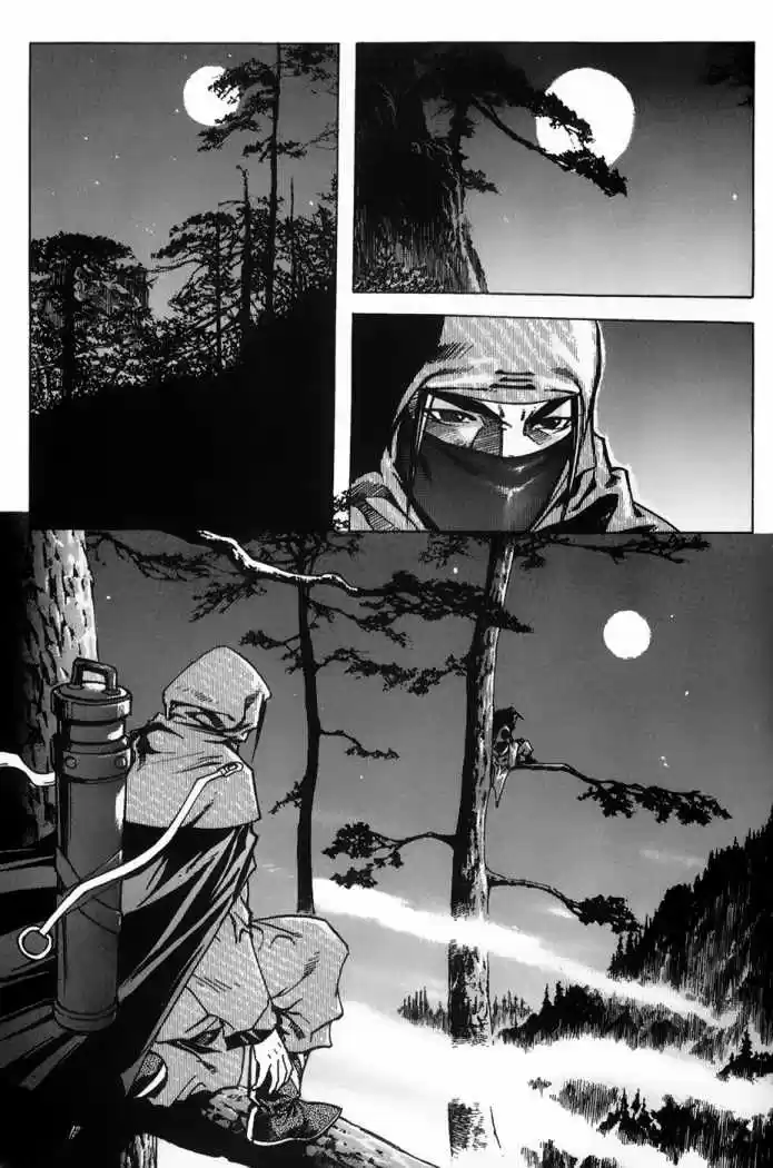 King Of Hell - Capítulo 12 - Página 12 - LectorTMOo