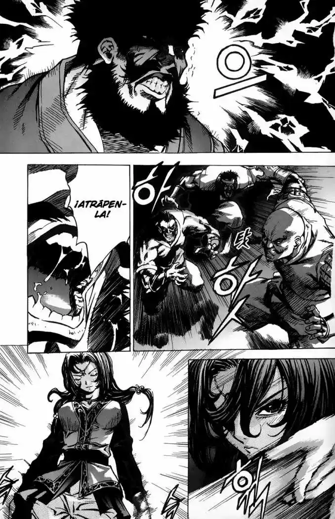 King Of Hell - Capítulo 13 - Página 6 - LectorTMOo