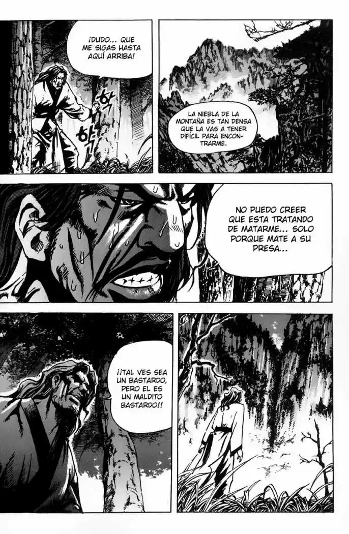 King Of Hell - Capítulo 13 - Página 13 - LectorTMOo