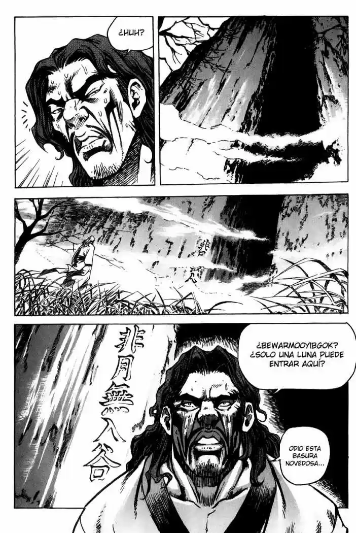 King Of Hell - Capítulo 13 - Página 14 - LectorTMOo