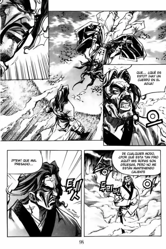 King Of Hell - Capítulo 14 - Página 7 - LectorTMOo