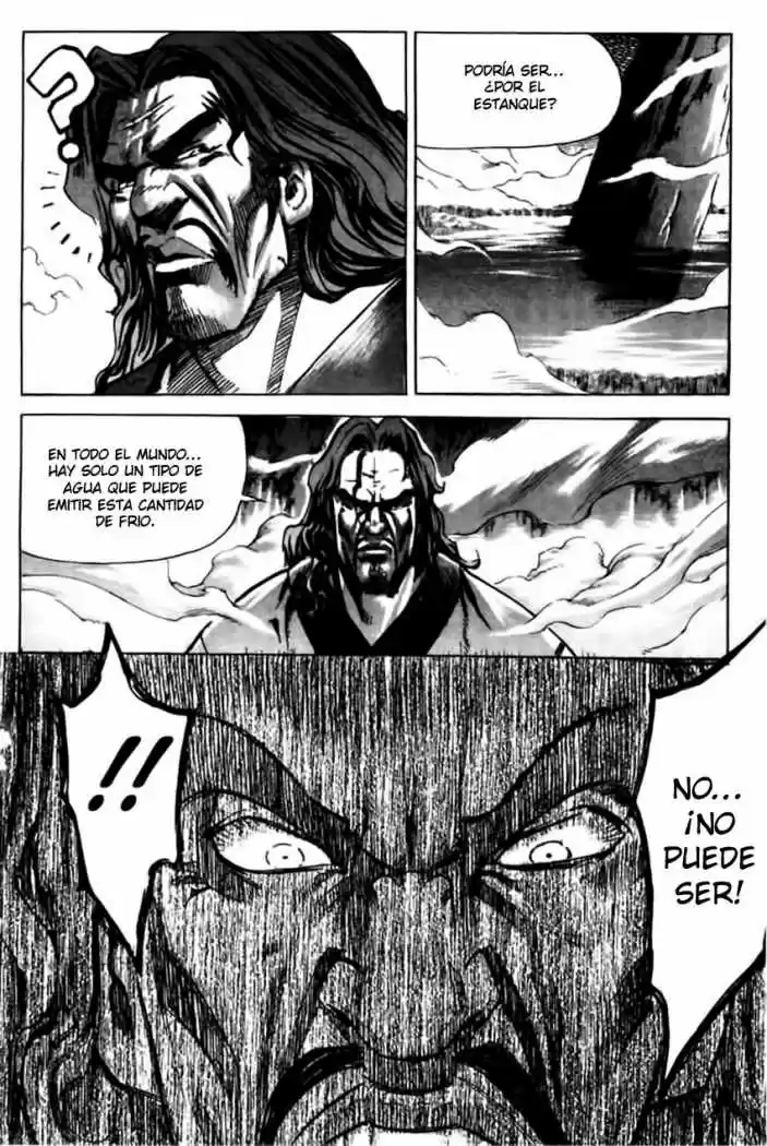 King Of Hell - Capítulo 14 - Página 8 - LectorTMOo