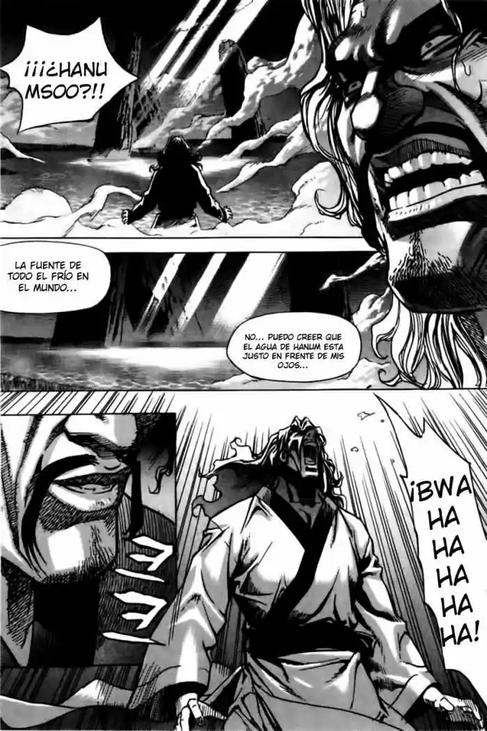 King Of Hell - Capítulo 14 - Página 9 - LectorTMOo