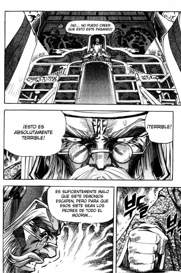 King Of Hell - Capítulo 14 - Página 14 - LectorTMOo