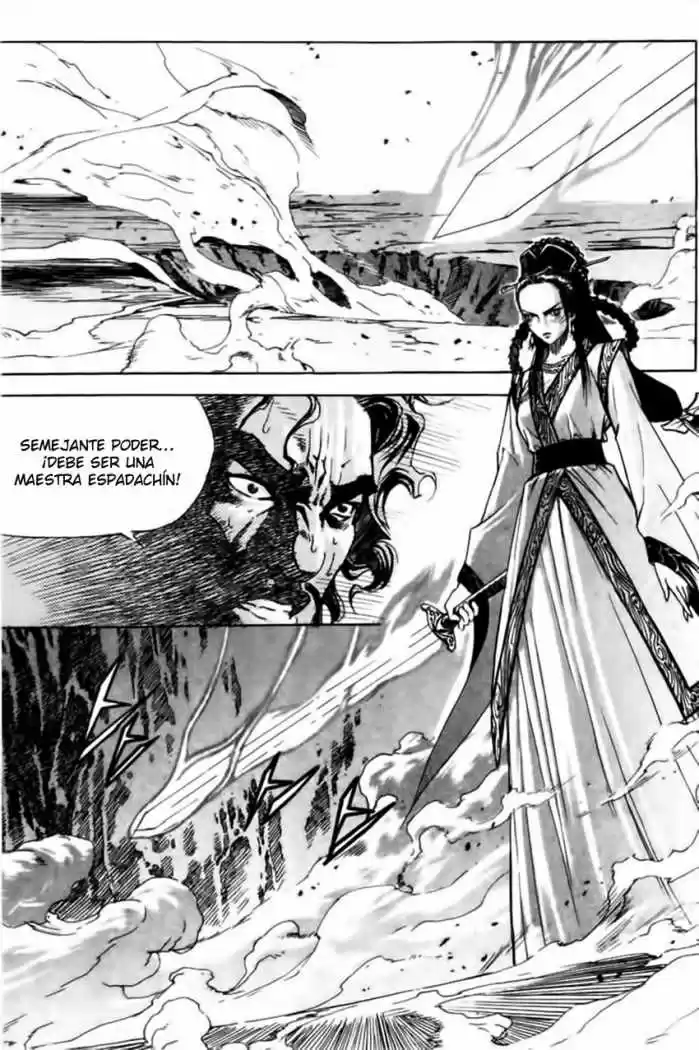 King Of Hell - Capítulo 15 - Página 15 - LectorTMOo