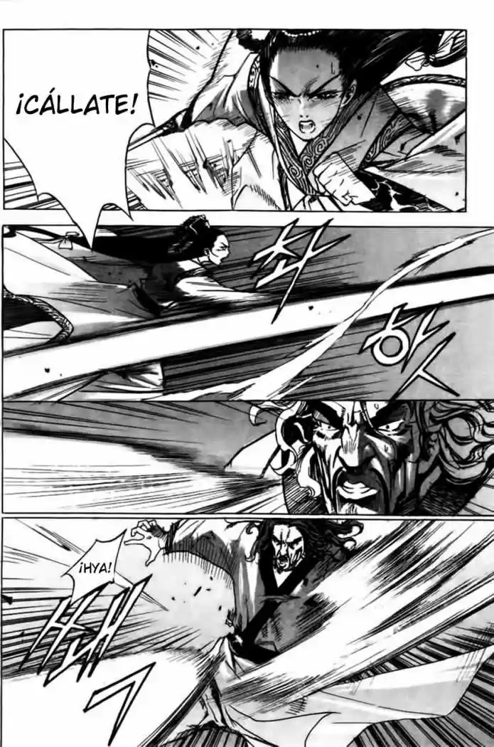 King Of Hell - Capítulo 15 - Página 18 - LectorTMOo