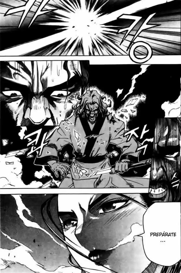 King Of Hell - Capítulo 15 - Página 19 - LectorTMOo