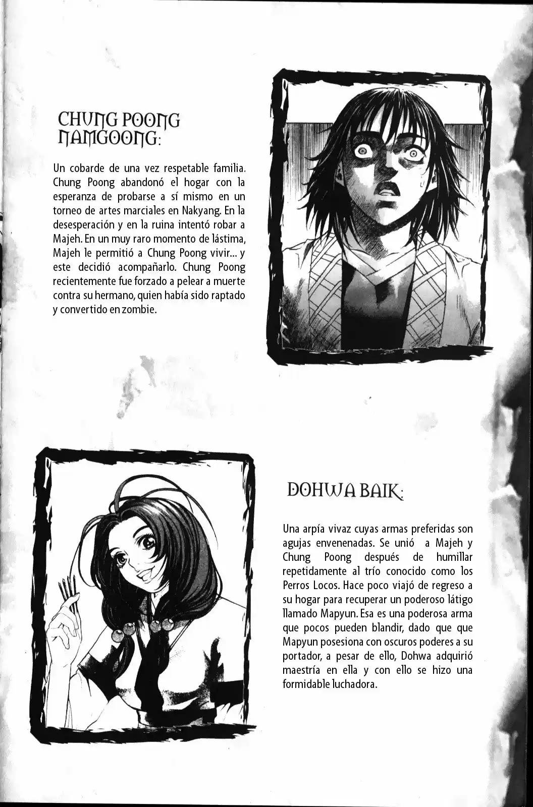 King Of Hell - Capítulo 155.10 - Página 5 - LectorTMOo