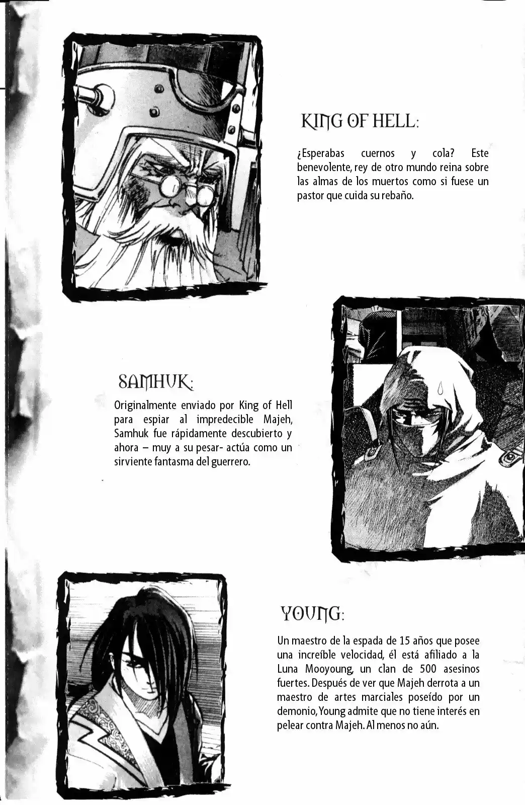 King Of Hell - Capítulo 155.10 - Página 6 - LectorTMOo