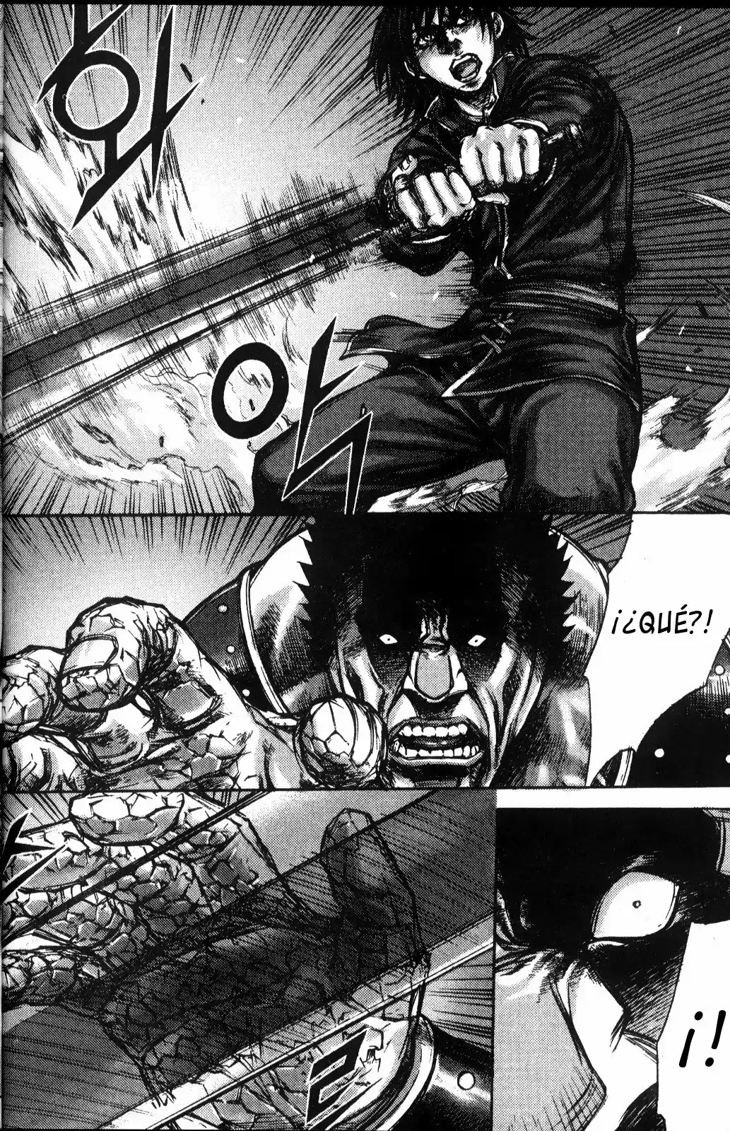 King Of Hell - Capítulo 155.10 - Página 13 - LectorTMOo