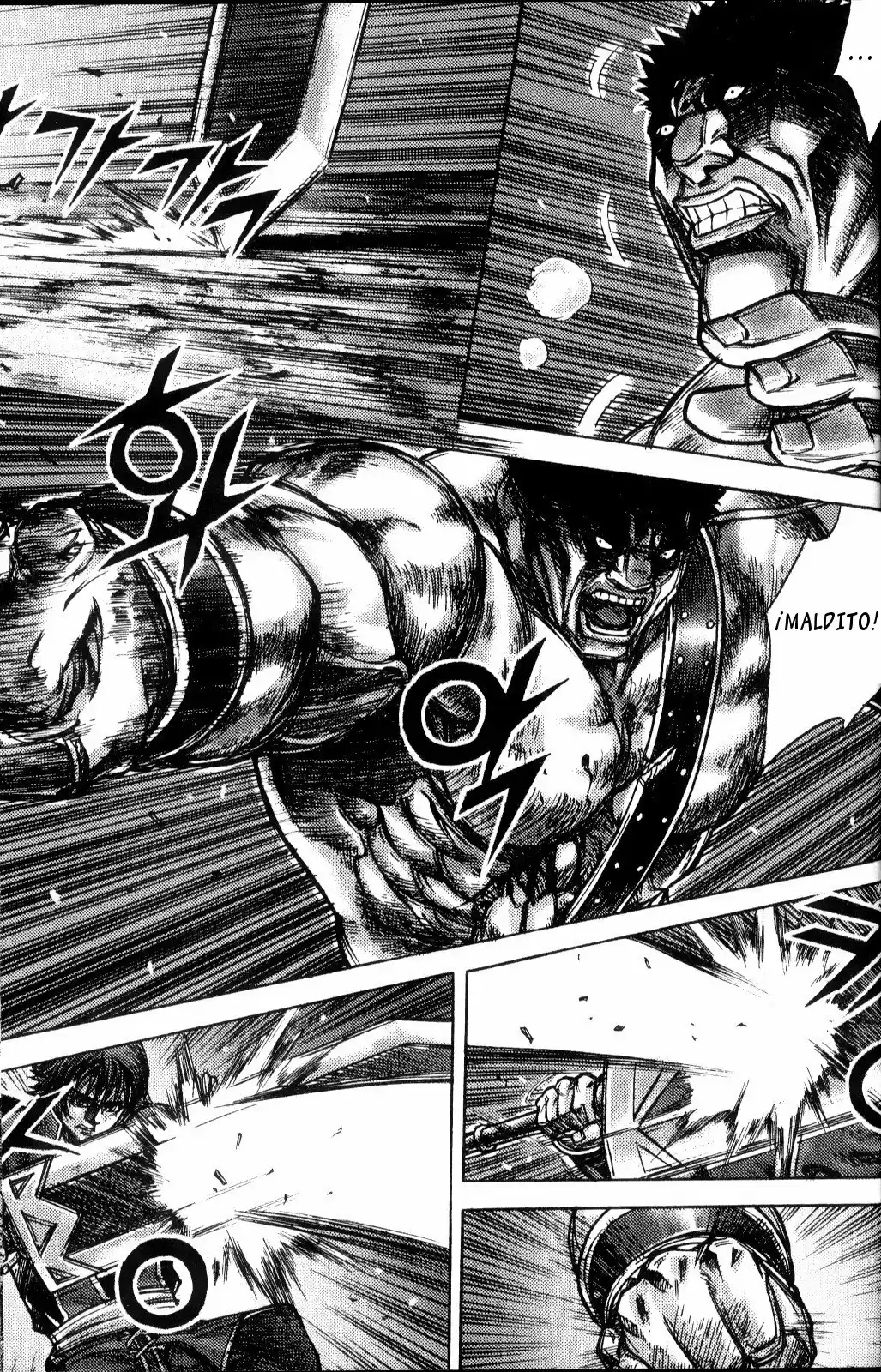 King Of Hell - Capítulo 155.10 - Página 18 - LectorTMOo
