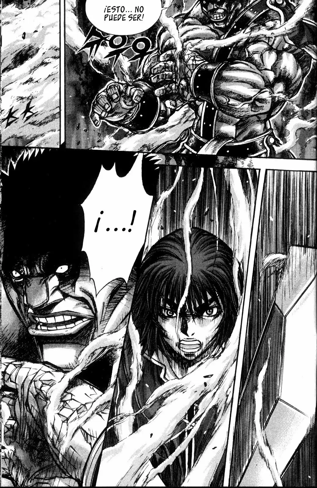 King Of Hell - Capítulo 155.10 - Página 20 - LectorTMOo