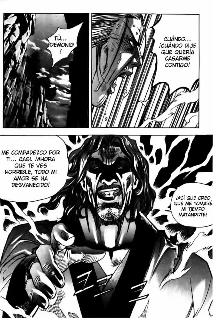 King Of Hell - Capítulo 16 - Página 12 - LectorTMOo