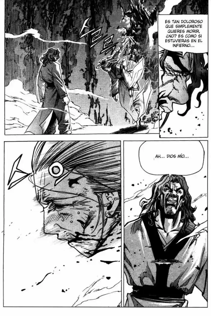 King Of Hell - Capítulo 17 - Página 9 - LectorTMOo