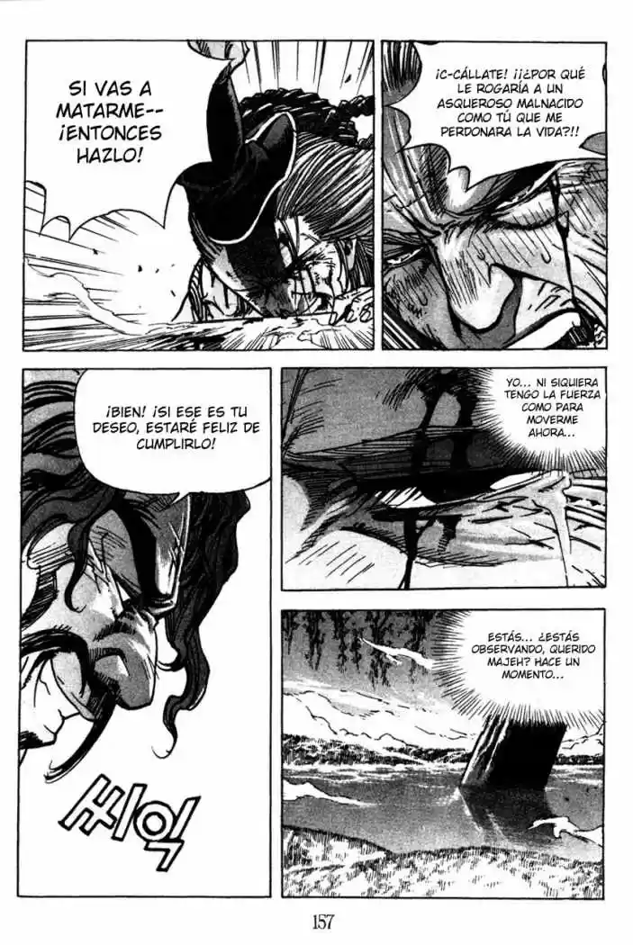 King Of Hell - Capítulo 17 - Página 11 - LectorTMOo