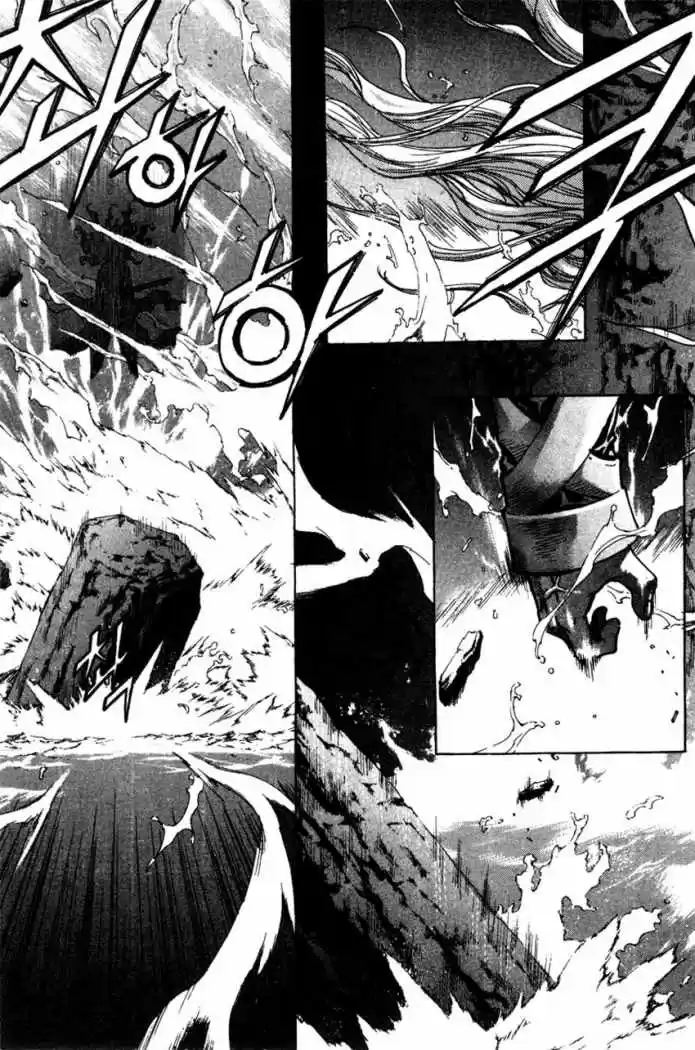 King Of Hell - Capítulo 17 - Página 20 - LectorTMOo