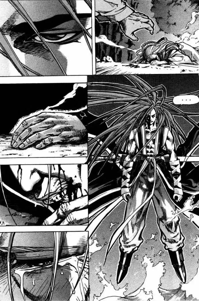 King Of Hell - Capítulo 17 - Página 23 - LectorTMOo