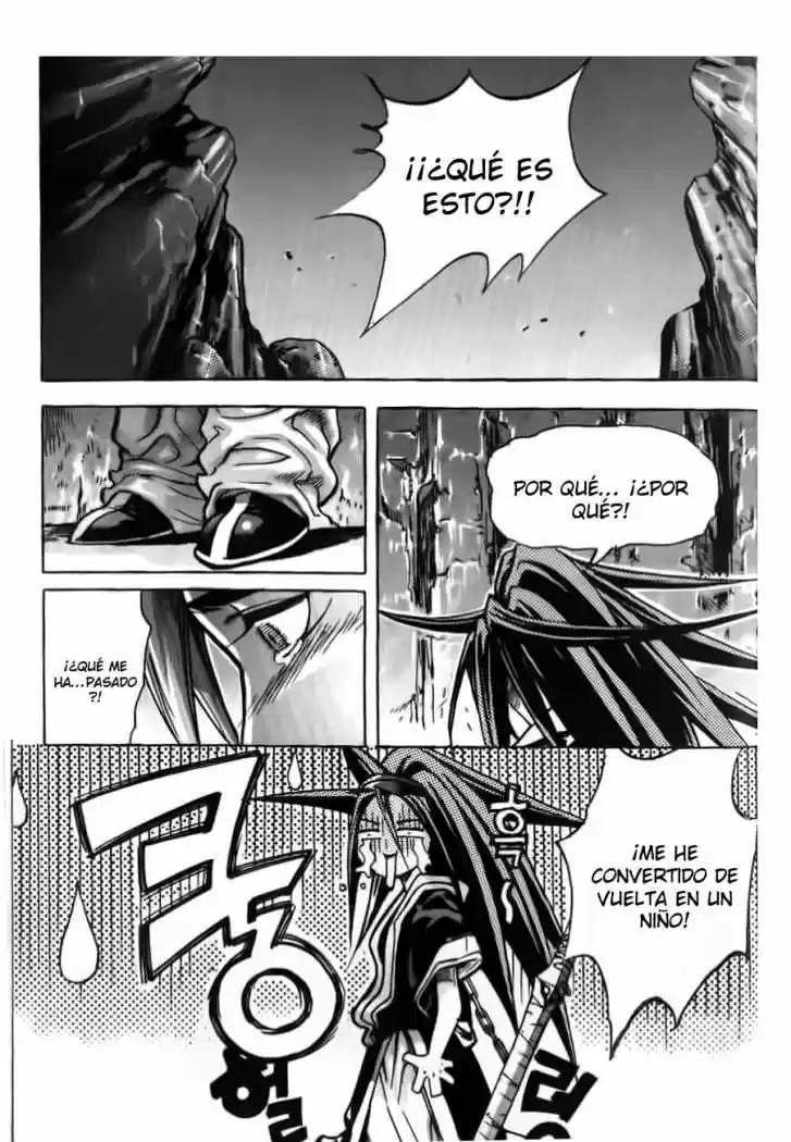King Of Hell - Capítulo 18 - Página 18 - LectorTMOo