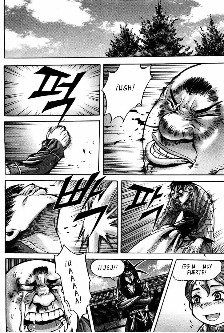 King Of Hell - Capítulo 188 - Página 2 - LectorTMOo
