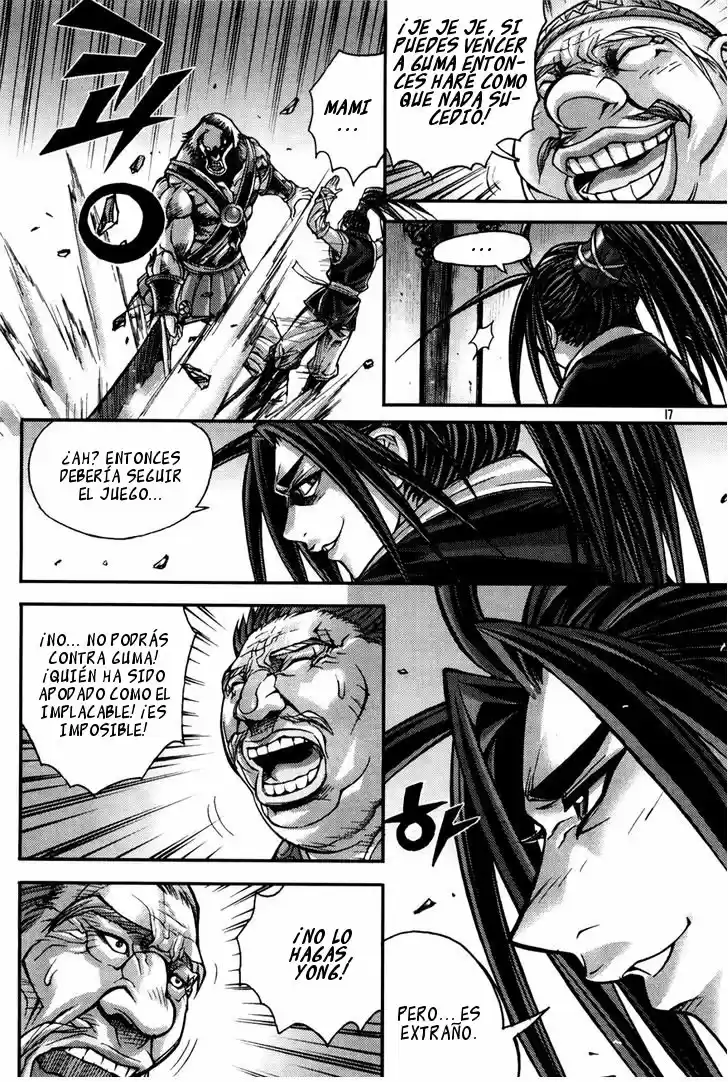 King Of Hell - Capítulo 188 - Página 13 - LectorTMOo