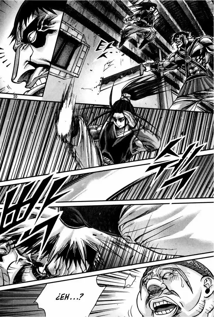 King Of Hell - Capítulo 188 - Página 16 - LectorTMOo