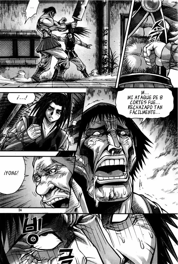 King Of Hell - Capítulo 188 - Página 19 - LectorTMOo