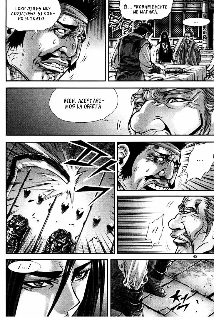 King Of Hell - Capítulo 189 - Página 7 - LectorTMOo