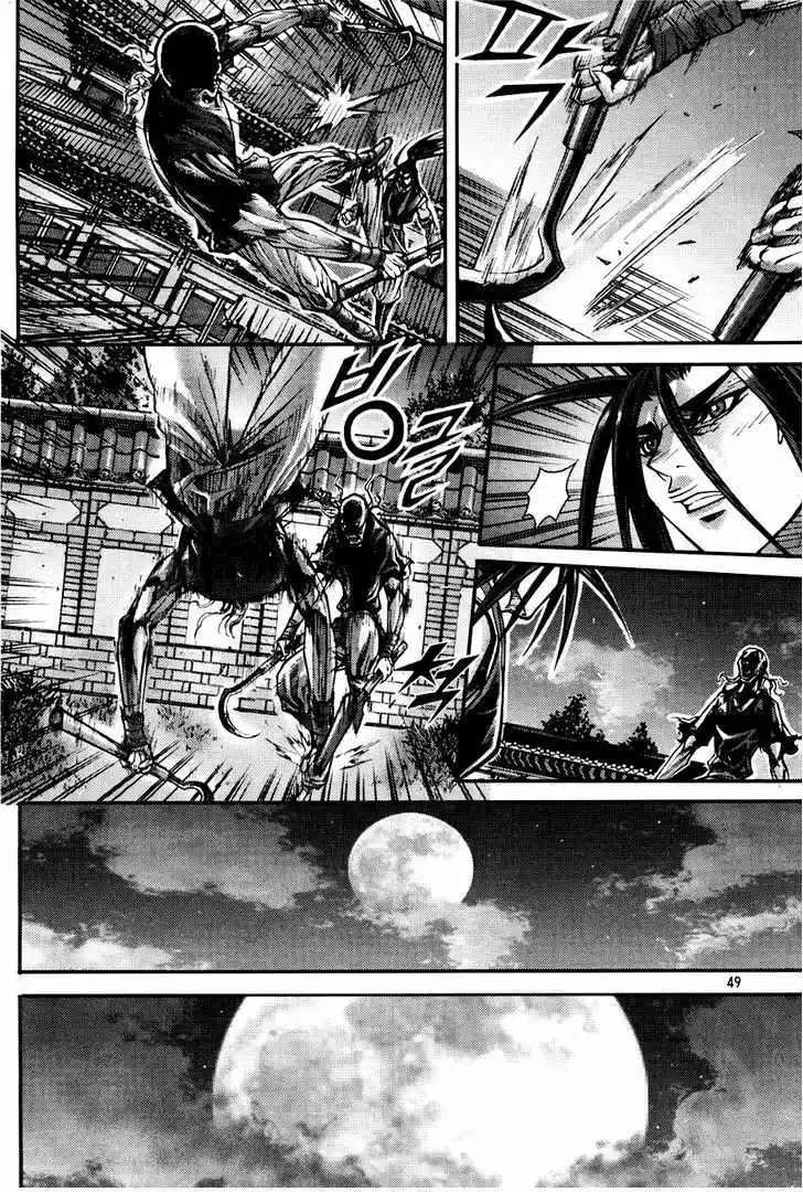 King Of Hell - Capítulo 189 - Página 11 - LectorTMOo
