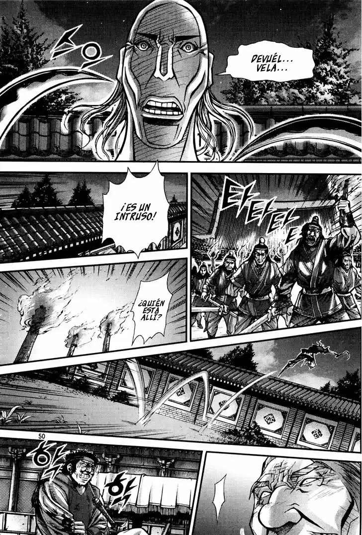 King Of Hell - Capítulo 189 - Página 12 - LectorTMOo