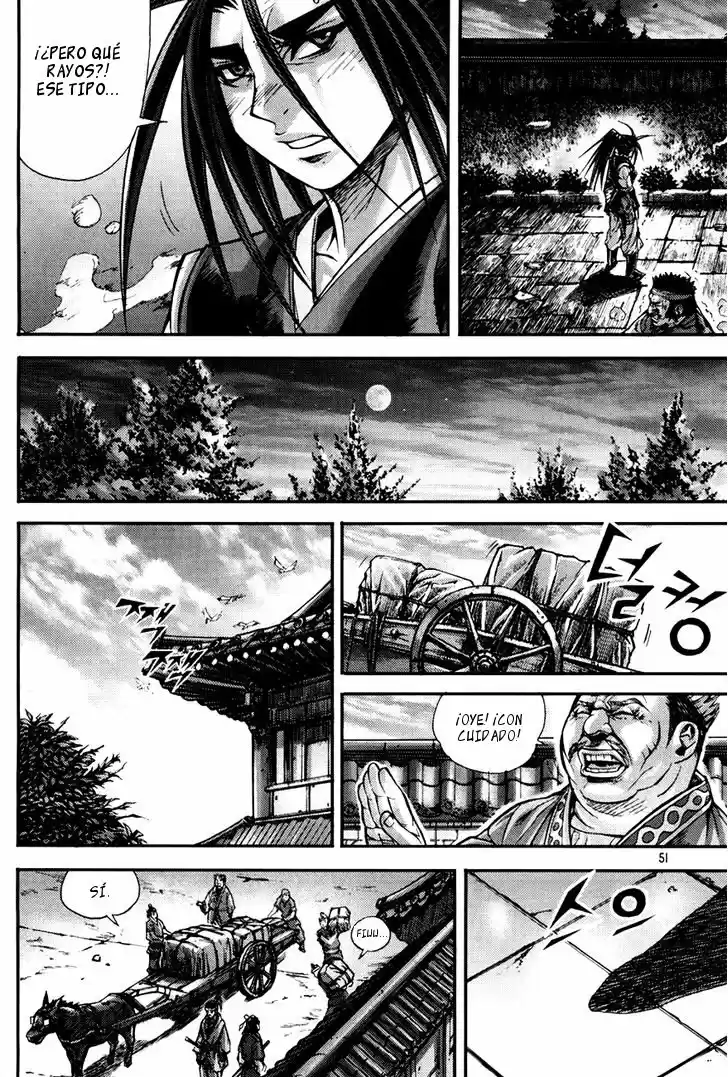 King Of Hell - Capítulo 189 - Página 13 - LectorTMOo