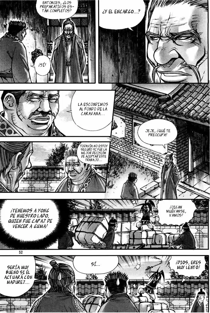 King Of Hell - Capítulo 189 - Página 14 - LectorTMOo