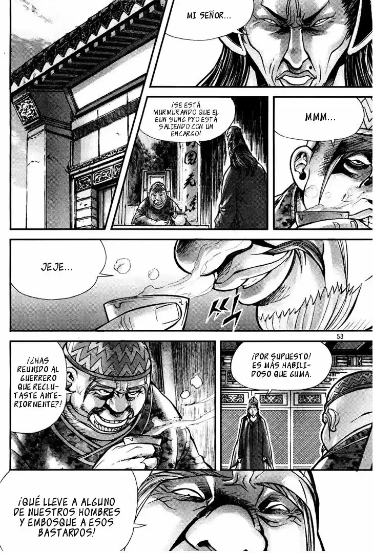 King Of Hell - Capítulo 189 - Página 15 - LectorTMOo