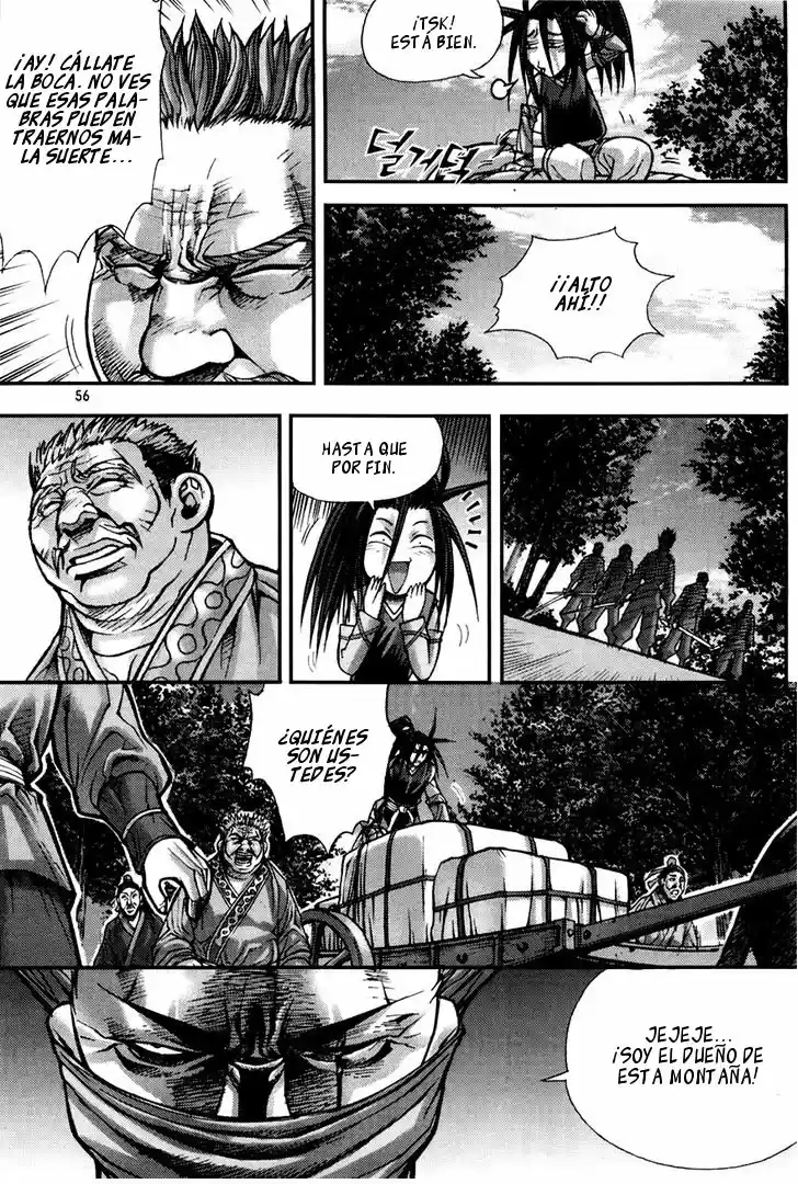 King Of Hell - Capítulo 189 - Página 18 - LectorTMOo