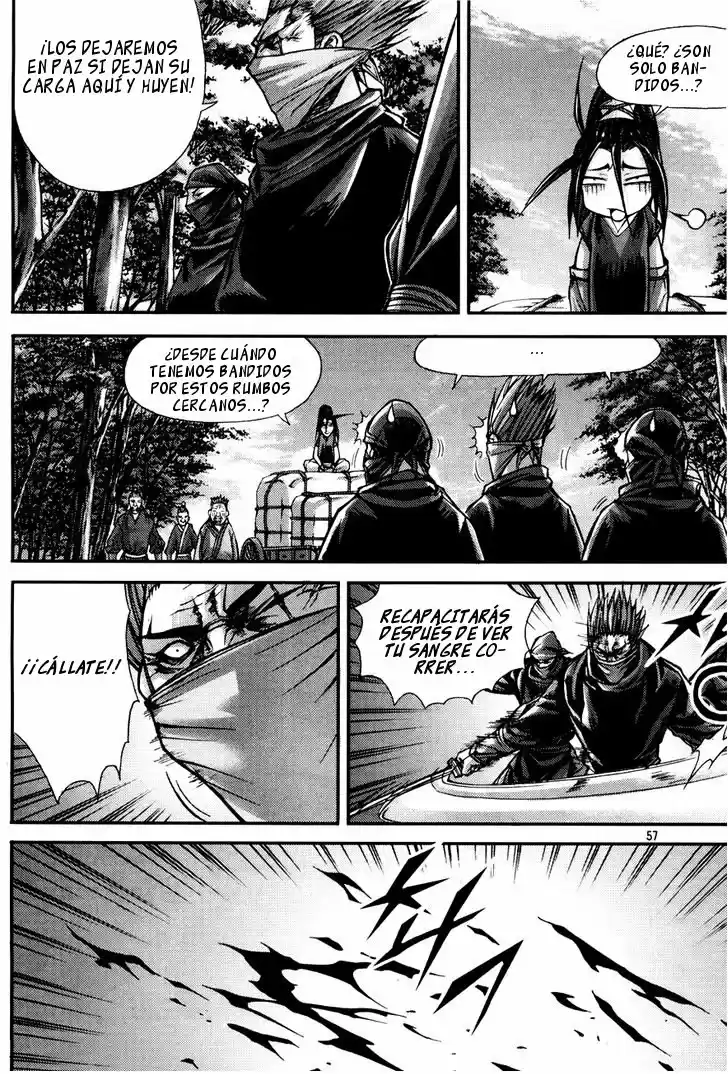 King Of Hell - Capítulo 189 - Página 19 - LectorTMOo