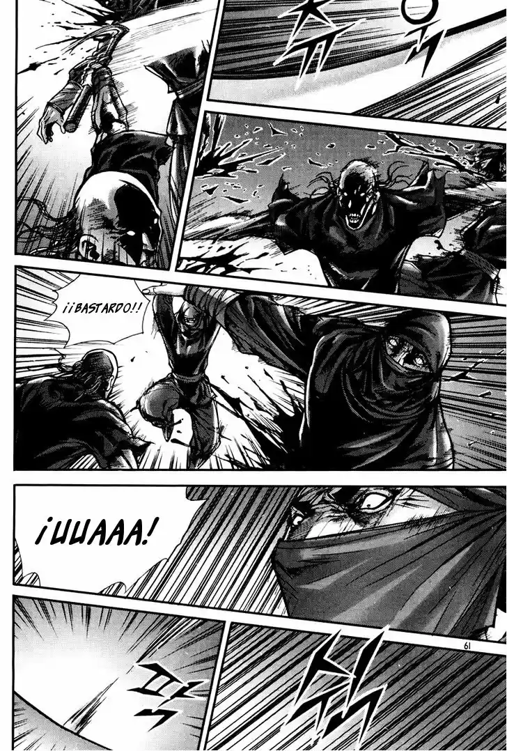 King Of Hell - Capítulo 189 - Página 23 - LectorTMOo