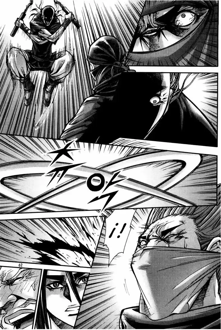 King Of Hell - Capítulo 189 - Página 24 - LectorTMOo