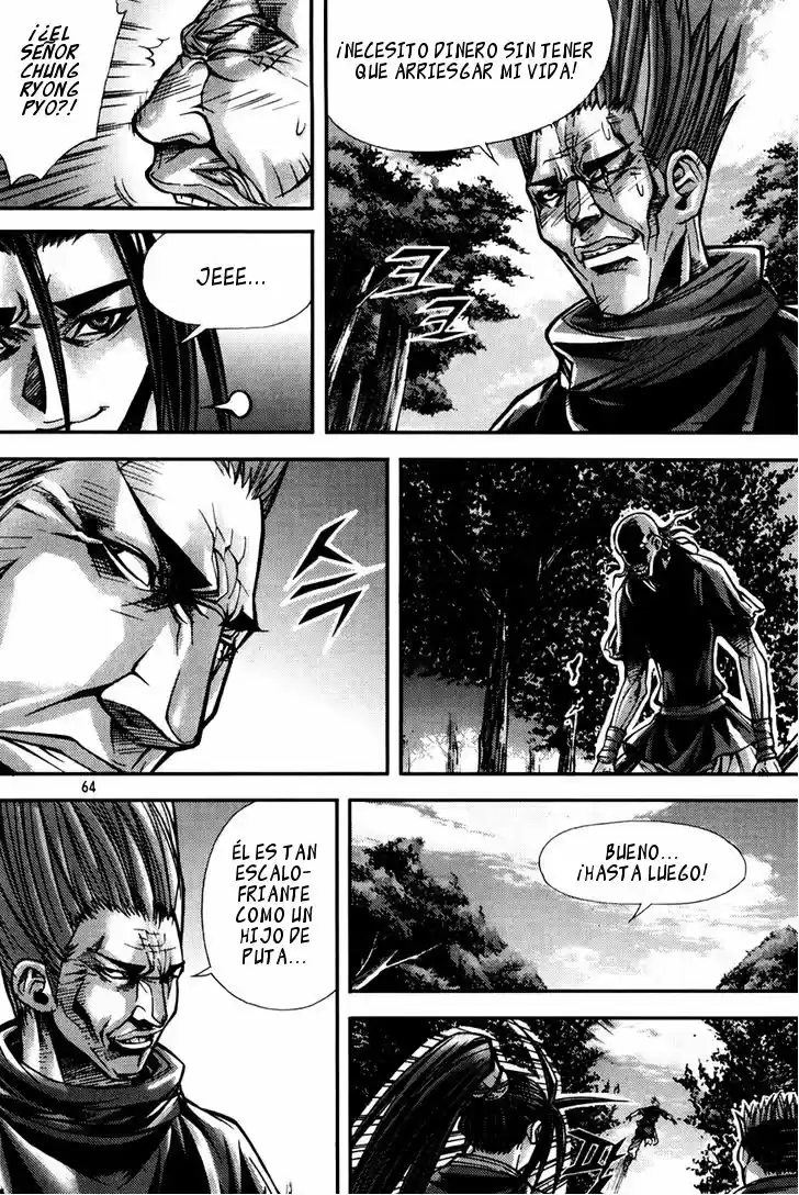 King Of Hell - Capítulo 189 - Página 26 - LectorTMOo