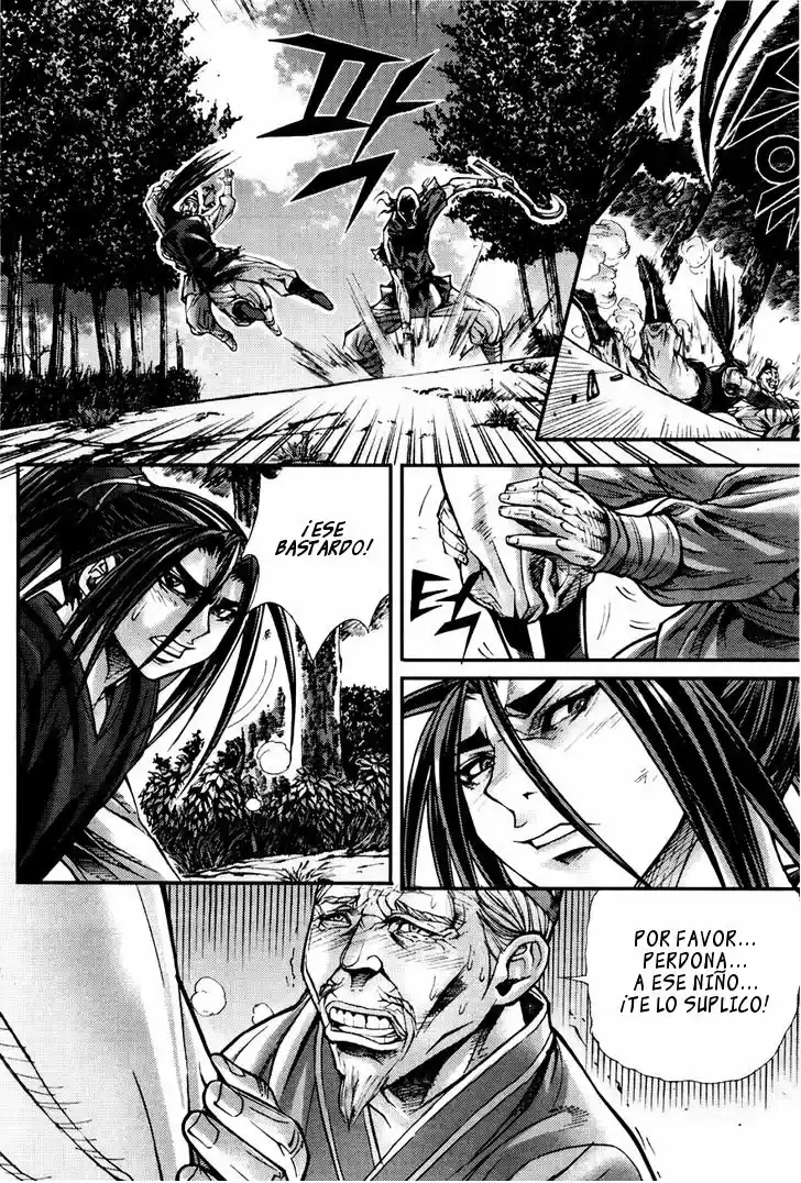 King Of Hell - Capítulo 189 - Página 29 - LectorTMOo