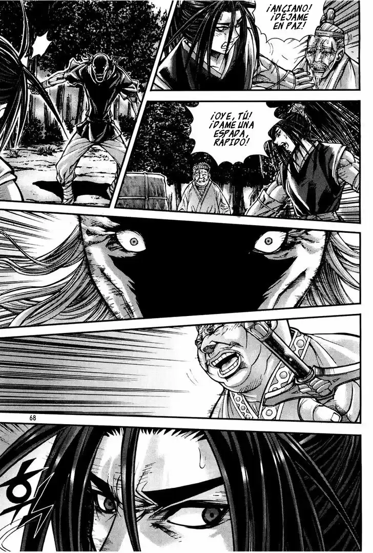 King Of Hell - Capítulo 189 - Página 30 - LectorTMOo
