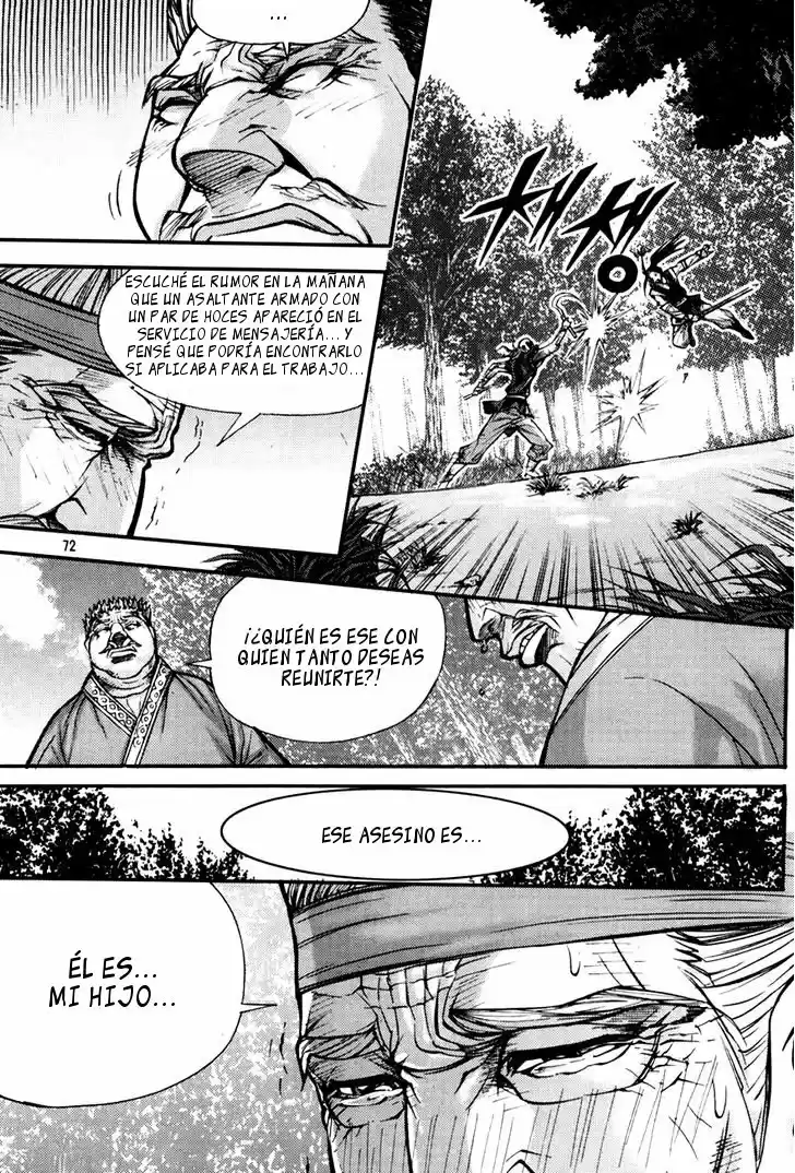 King Of Hell - Capítulo 189 - Página 34 - LectorTMOo