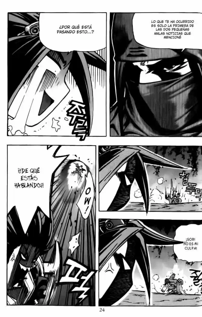 King Of Hell - Capítulo 19 - Página 2 - LectorTMOo