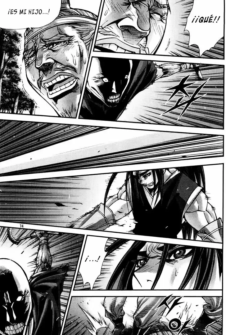 King Of Hell - Capítulo 190 - Página 2 - LectorTMOo
