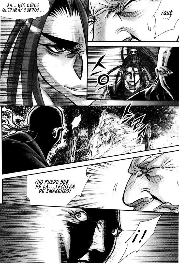 King Of Hell - Capítulo 190 - Página 9 - LectorTMOo