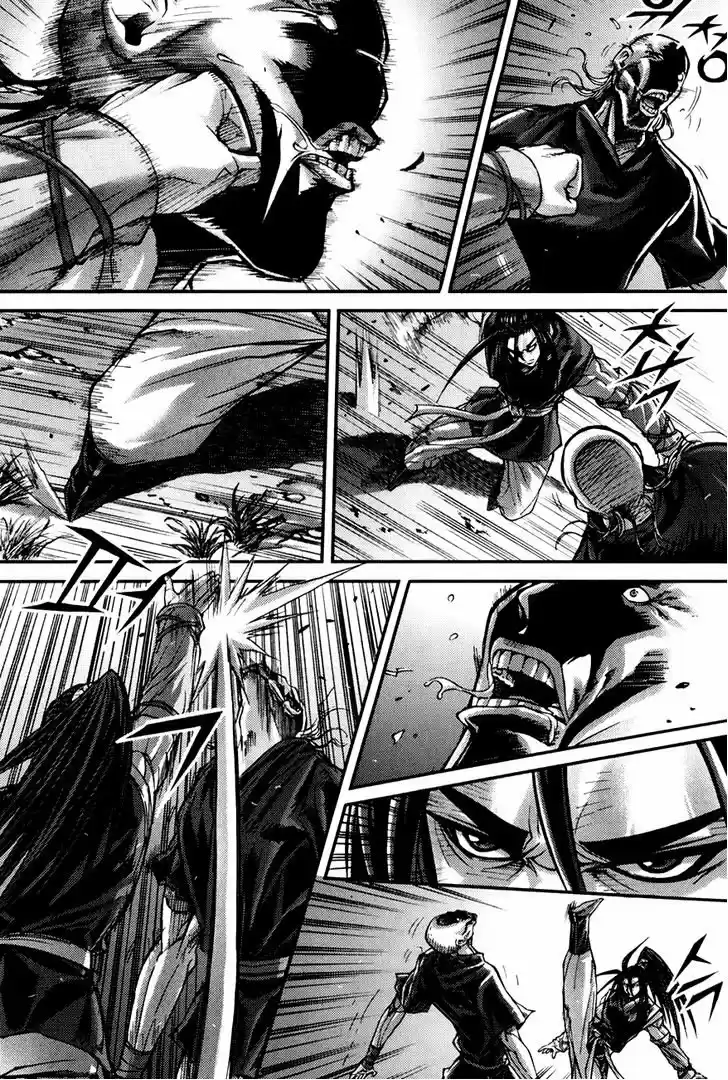 King Of Hell - Capítulo 190 - Página 10 - LectorTMOo