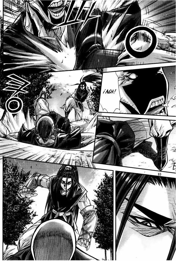King Of Hell - Capítulo 190 - Página 11 - LectorTMOo