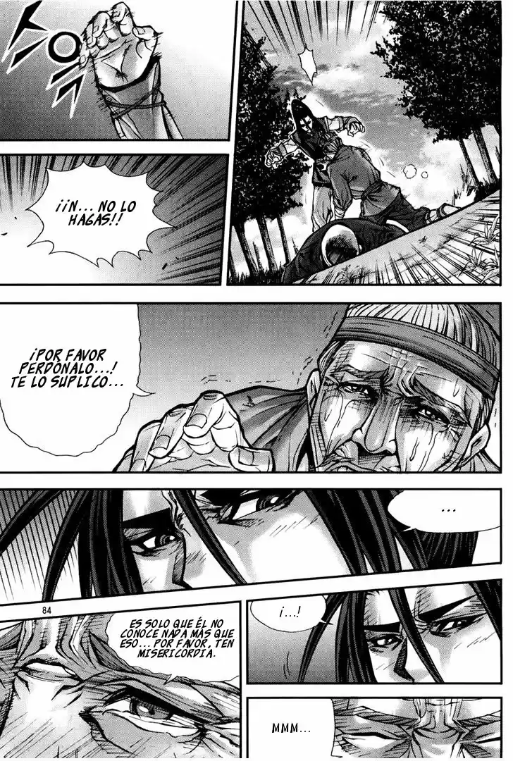 King Of Hell - Capítulo 190 - Página 12 - LectorTMOo