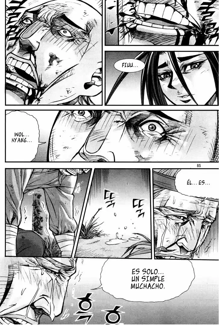 King Of Hell - Capítulo 190 - Página 13 - LectorTMOo