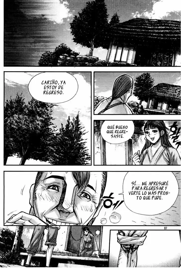 King Of Hell - Capítulo 190 - Página 15 - LectorTMOo