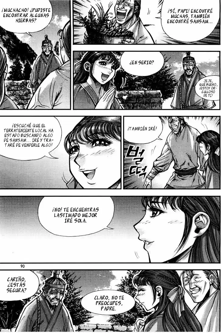 King Of Hell - Capítulo 190 - Página 18 - LectorTMOo